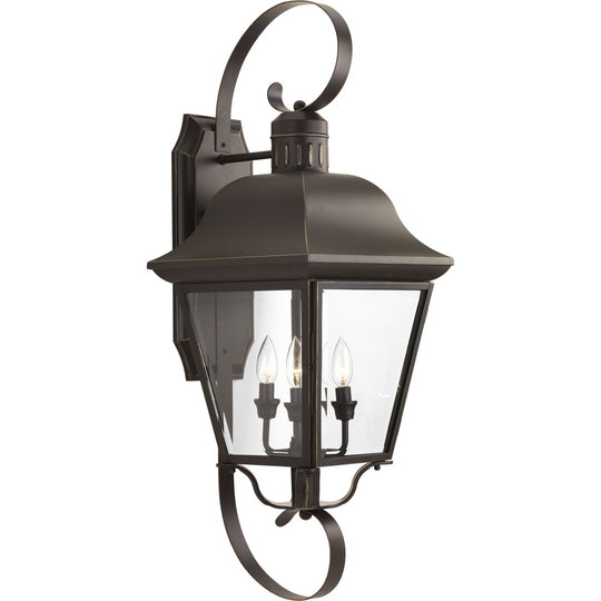 Andover Outdoor Wall Light
