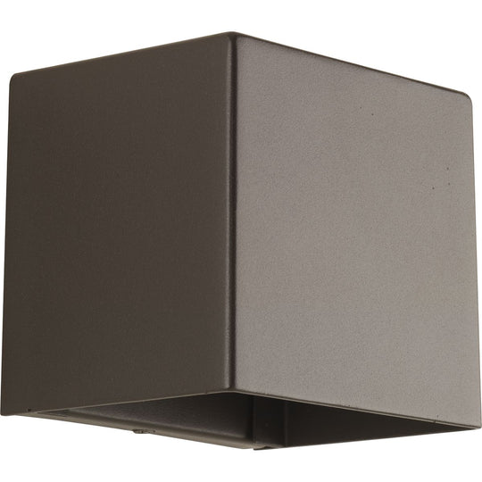 Cornice LED Outdoor Wall Light