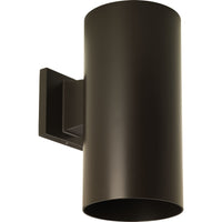 Cylinder Outdoor Wall Light