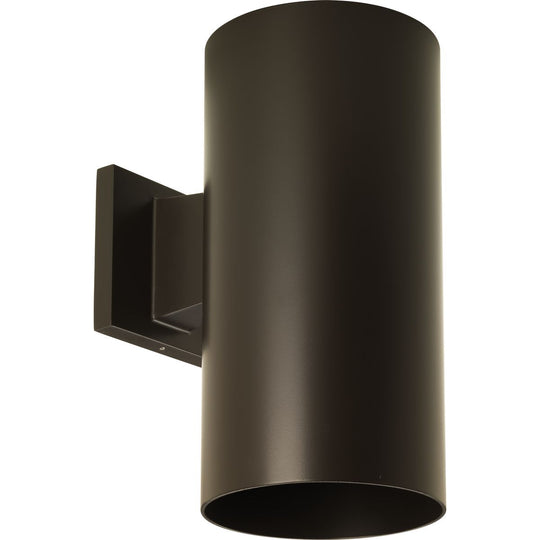 Cylinder Outdoor Wall Light