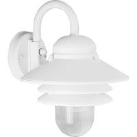 Newport Outdoor Wall Light