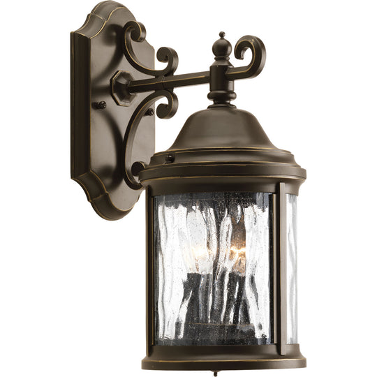 Ashmore Outdoor Wall Light