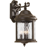 Ashmore Outdoor Wall Light