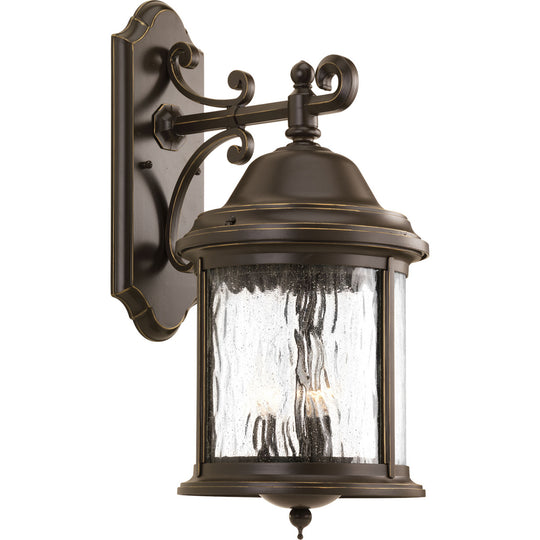 Ashmore Outdoor Wall Light