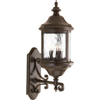 Ashmore Outdoor Wall Light