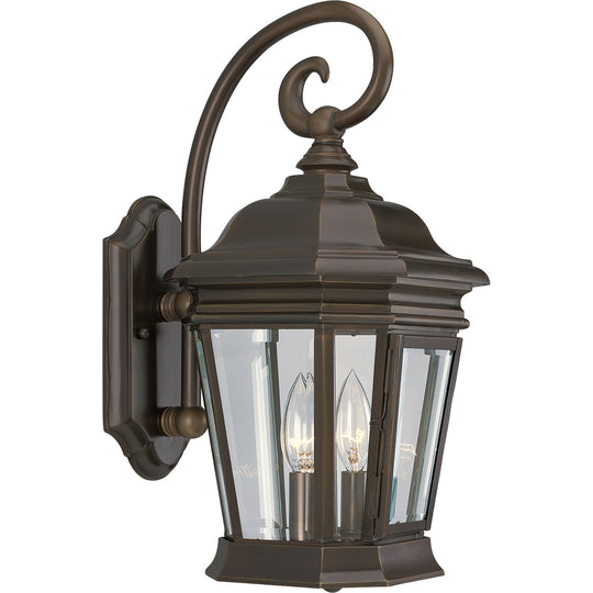 Crawford Outdoor Wall Light
