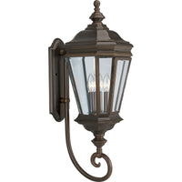 Crawford Outdoor Wall Light