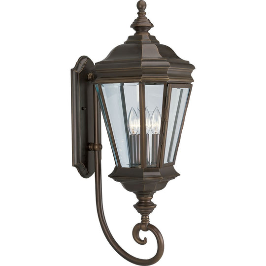 Crawford Outdoor Wall Light