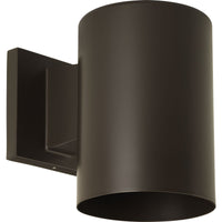 Cylinder Outdoor Wall Light