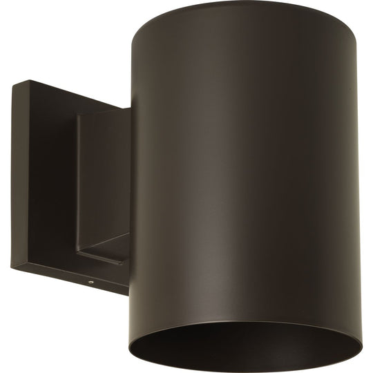 Cylinder Outdoor Wall Light