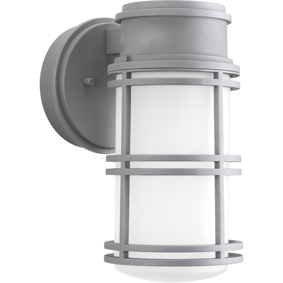 Bell LED Outdoor Wall Light