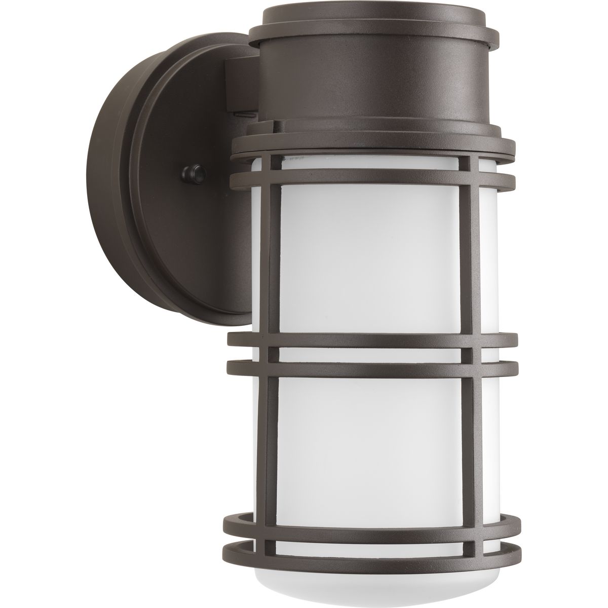 Bell LED Outdoor Wall Light