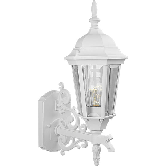 Welbourne Outdoor Wall Light