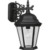 Welbourne Outdoor Wall Light