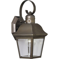 Andover Outdoor Wall Light