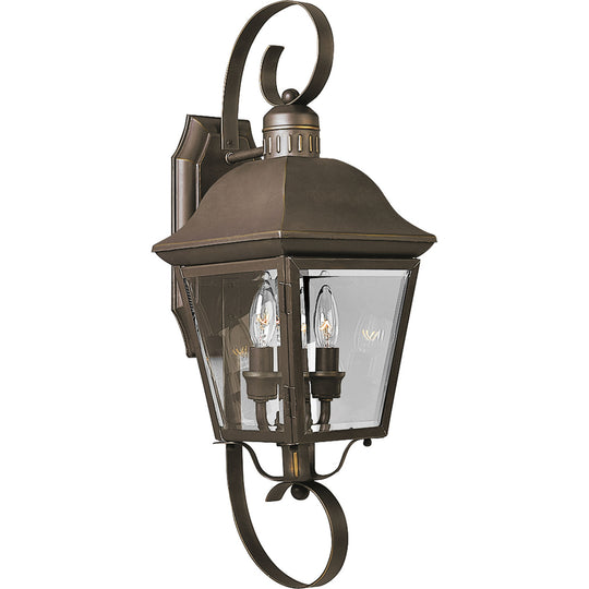 Andover Outdoor Wall Light