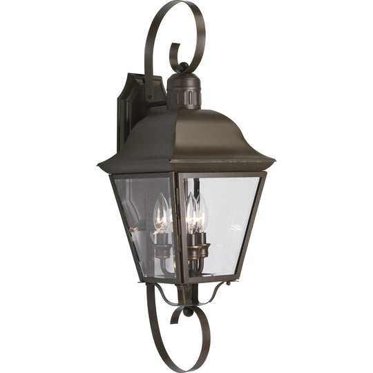 Andover Outdoor Wall Light