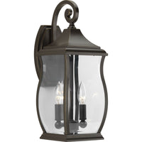 Township Outdoor Wall Light