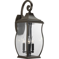 Township Outdoor Wall Light