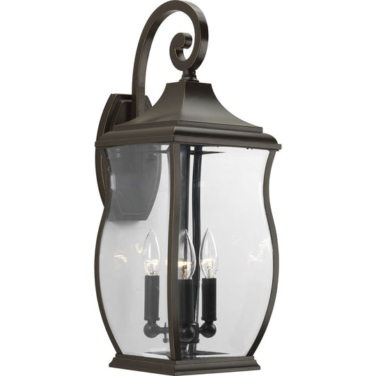 Township Outdoor Wall Light