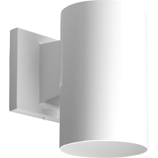 Cylinder Outdoor Wall Light