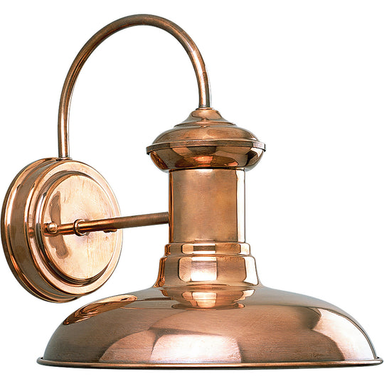 Brookside Outdoor Wall Light