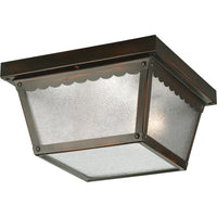 Outdoor Ceiling Light Mount