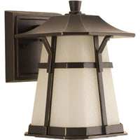 Derby Outdoor Wall Light