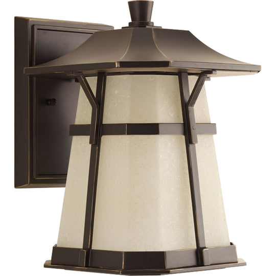 Derby Outdoor Wall Light