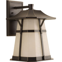 Derby Outdoor Wall Light