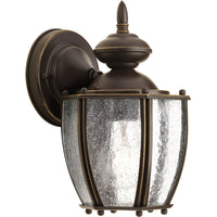 Roman Coach Outdoor Wall Light