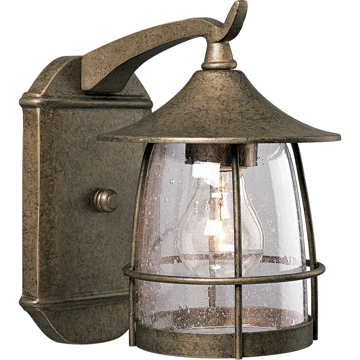 Prairie Outdoor Wall Light