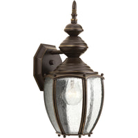 Roman Coach Outdoor Wall Light