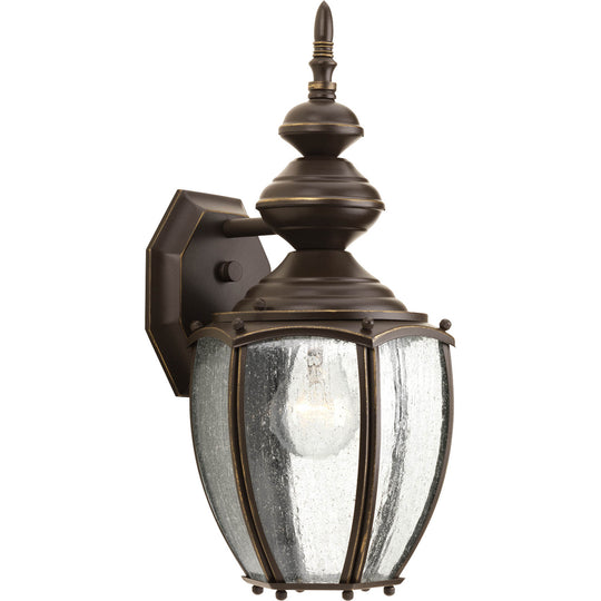 Roman Coach Outdoor Wall Light