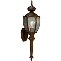Roman Coach Outdoor Wall Light