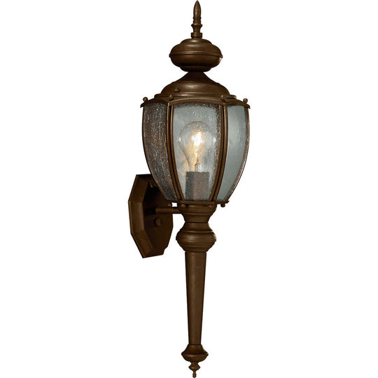Roman Coach Outdoor Wall Light