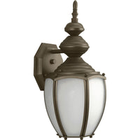Roman Coach Outdoor Wall Light