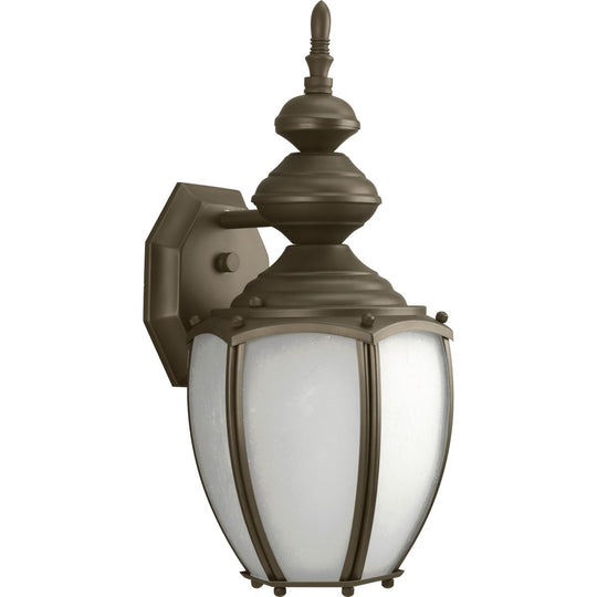 Roman Coach Outdoor Wall Light