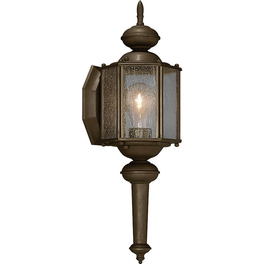 Roman Coach Outdoor Wall Light