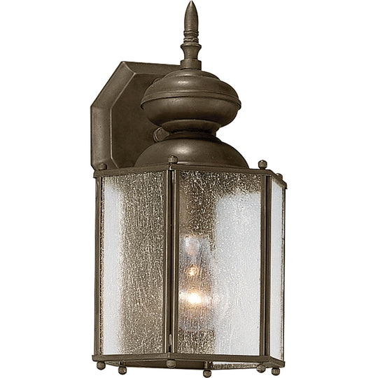Roman Coach Outdoor Wall Light