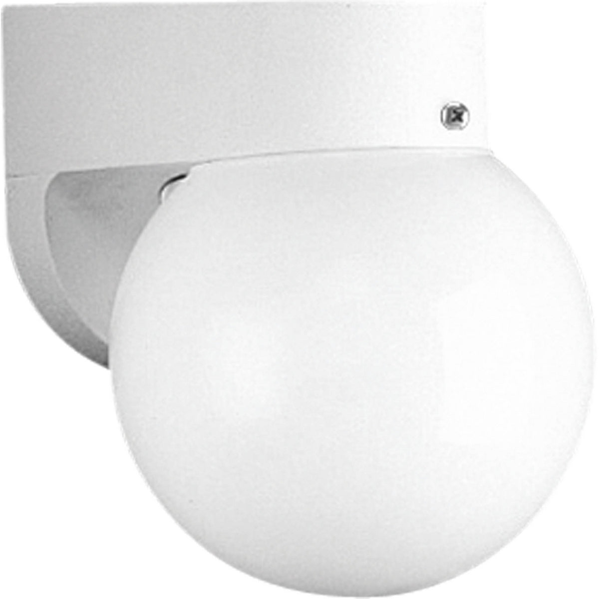 Polycarbonate Outdoor Wall Light