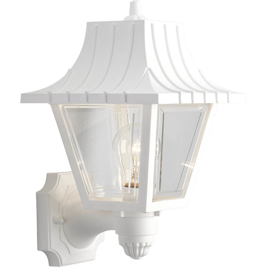 Mansard Outdoor Wall Light