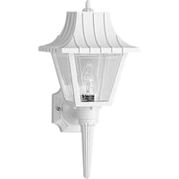 Mansard Outdoor Wall Light