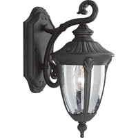 Meridian Outdoor Wall Light