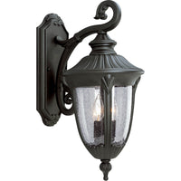 Meridian Outdoor Wall Light