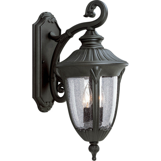 Meridian Outdoor Wall Light