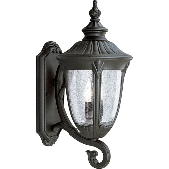 Meridian Outdoor Wall Light