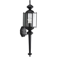 Brassguard Lantern Outdoor Wall Light