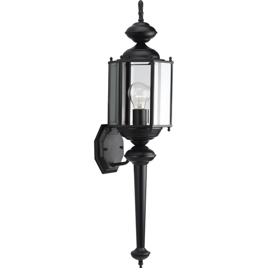 Brassguard Lantern Outdoor Wall Light