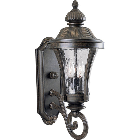 Nottington Outdoor Wall Light